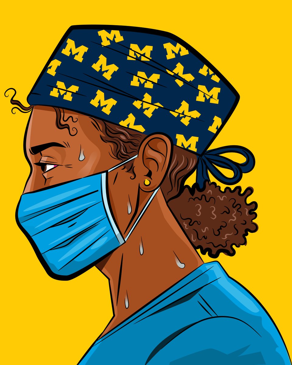 Michigan Medicine tweet media