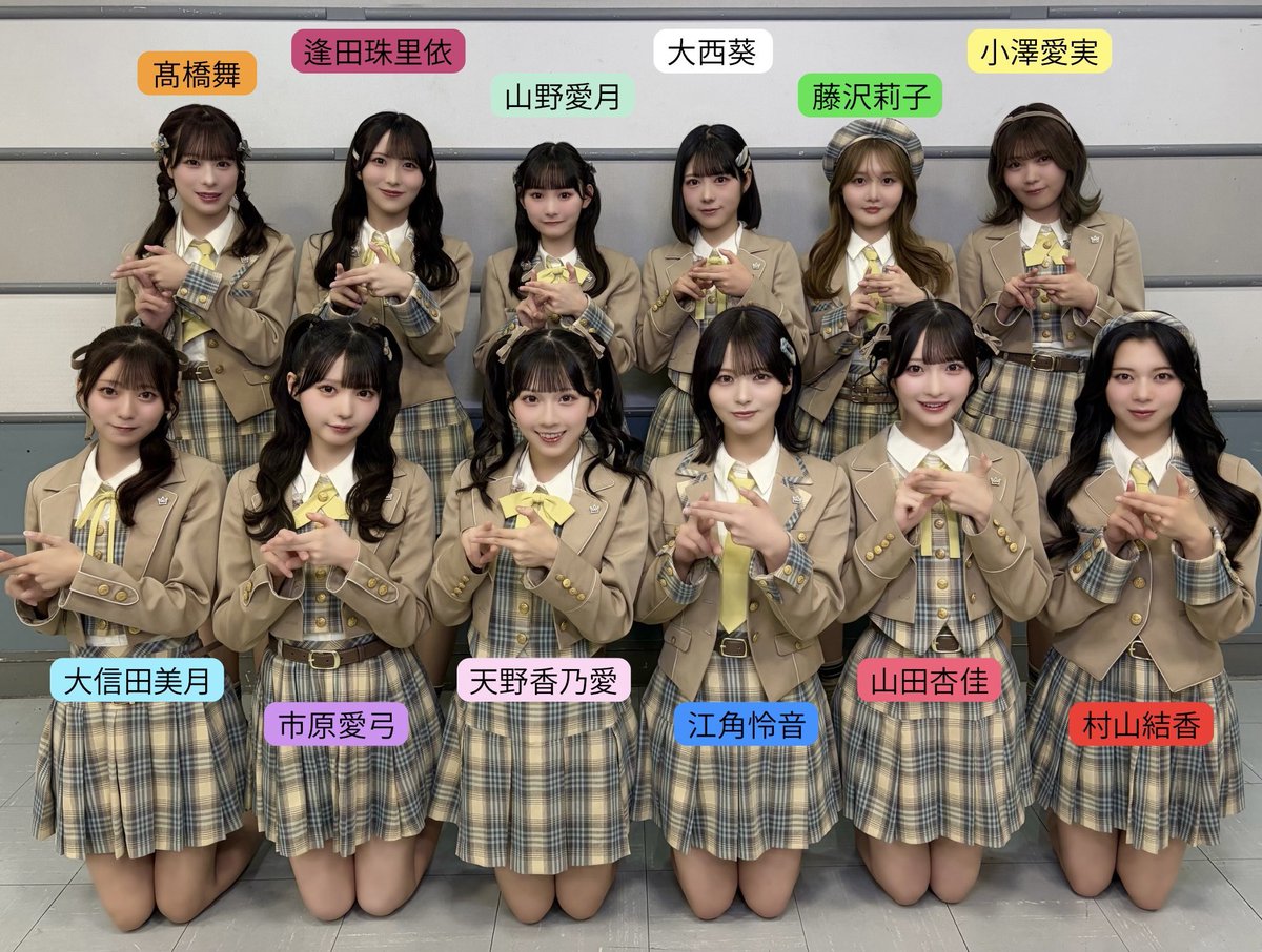 小澤 愛実 tweet media