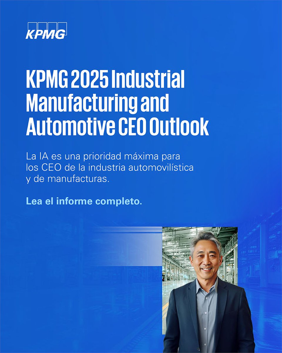 KPMG Venezuela tweet media