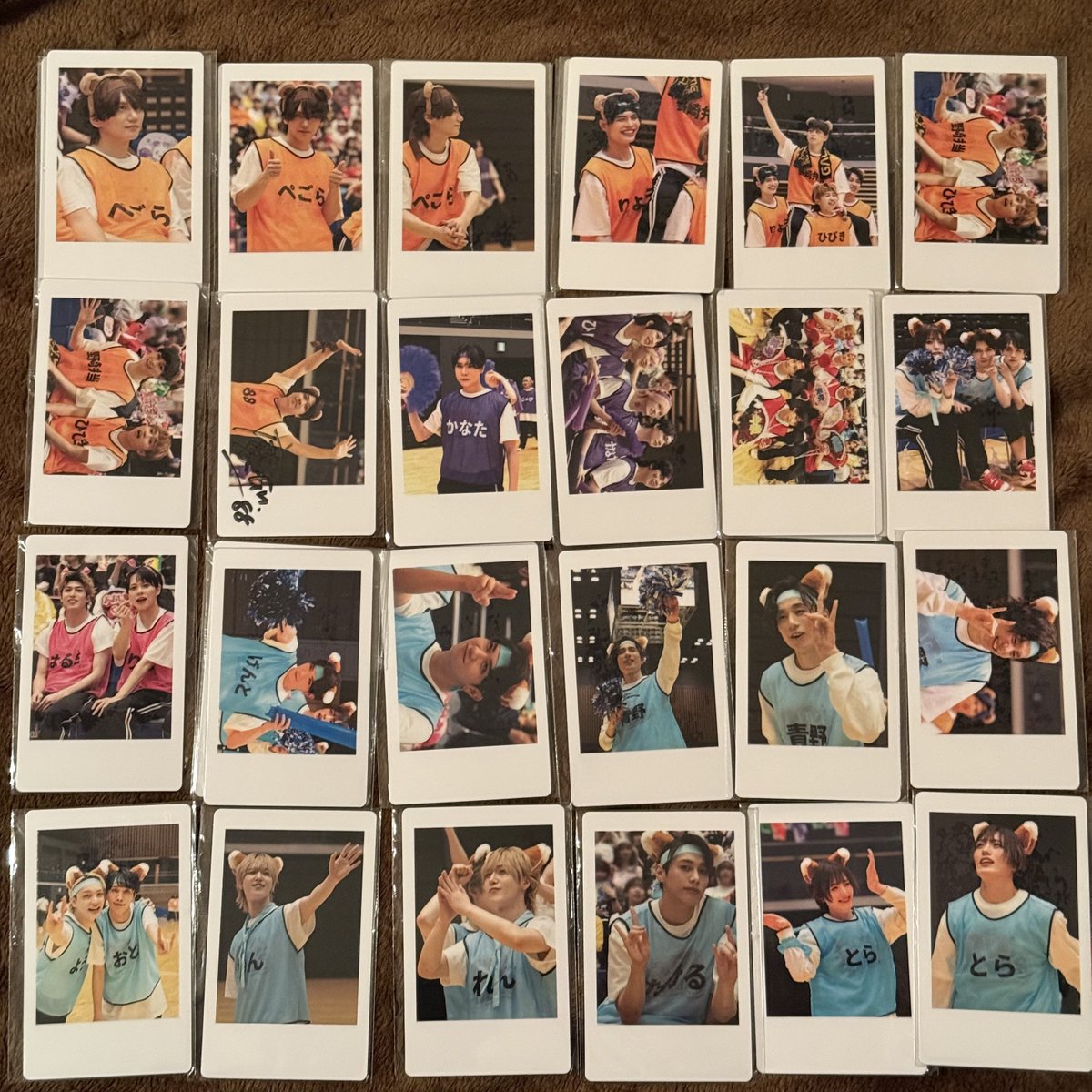 🍒⭐️ tweet media