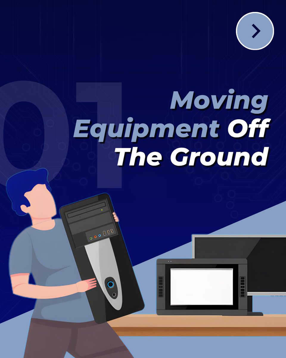 PC Problems tweet media