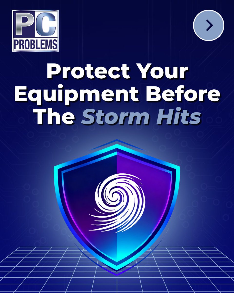 PC Problems tweet media