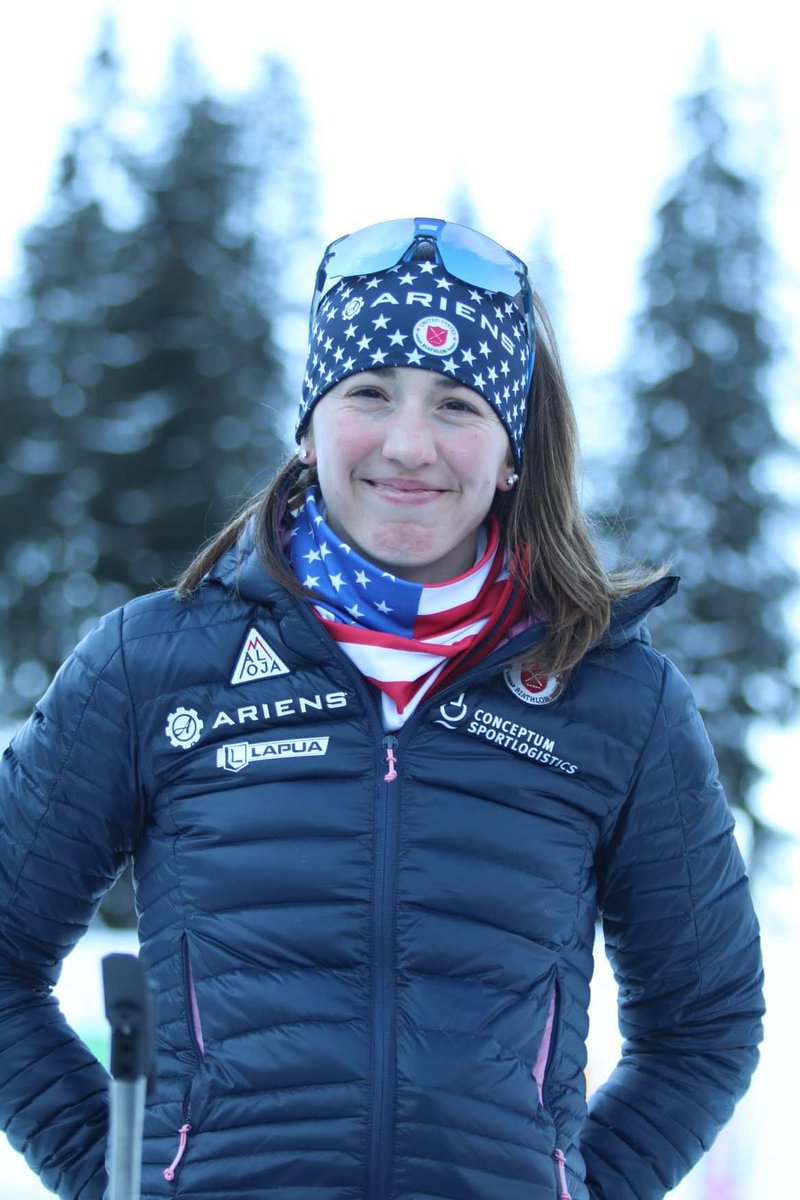 Ohana Growth Partners partnered with two Team USA athletes who competed in Italy this past February. Learn more about the partnership in the upcoming issue of Geared Up’s member news section. #pfifc #membernews #gearedup