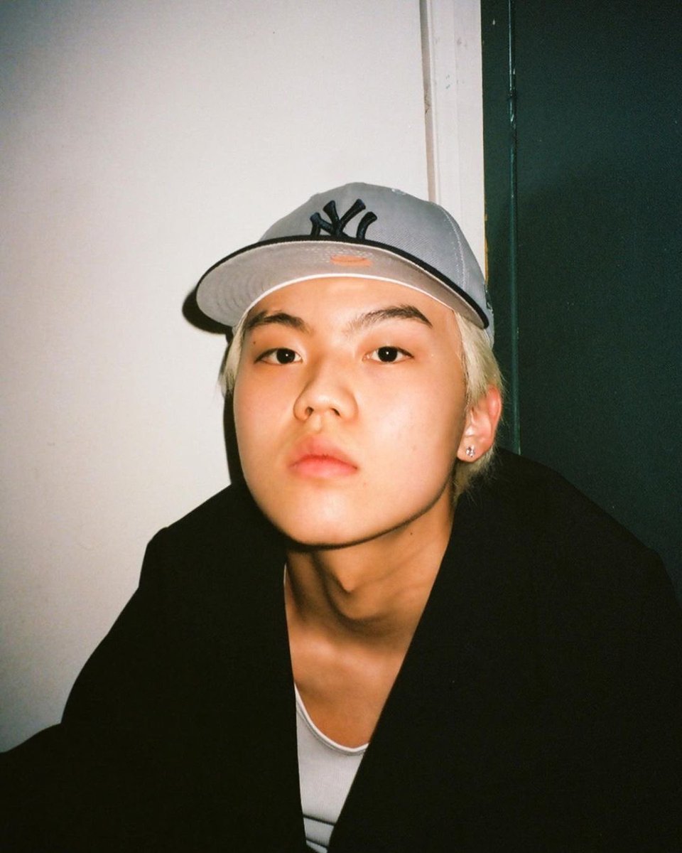 sofi #teamokashii tweet media