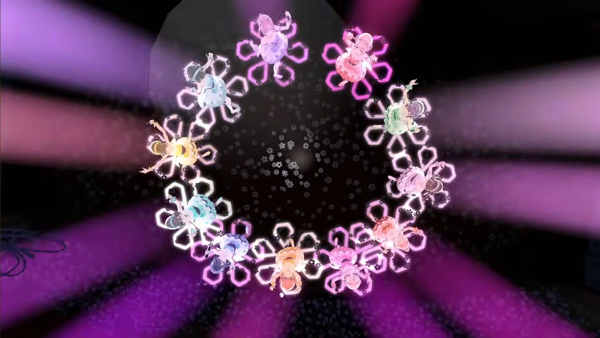 進藤あまね tweet media