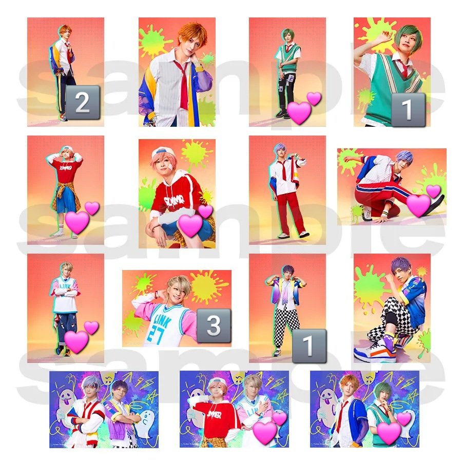 よん@お取引専用 tweet media