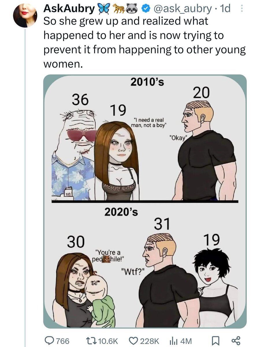 Delusional Takes tweet media