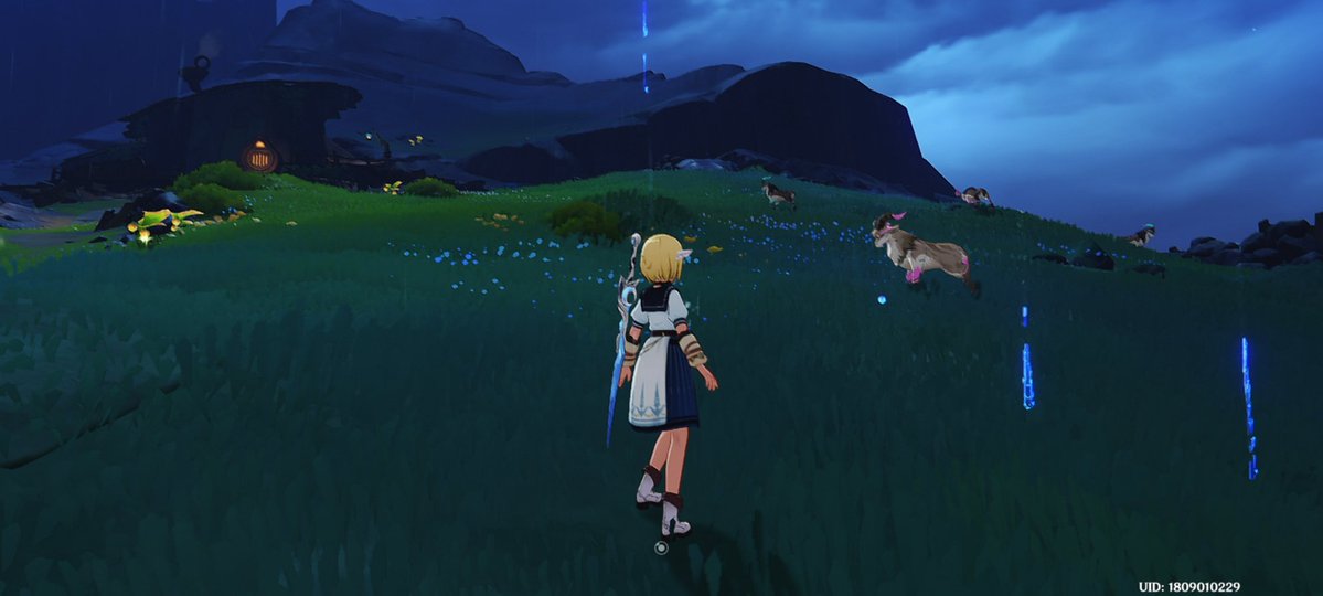 Daily_Tholindis💚 tweet media