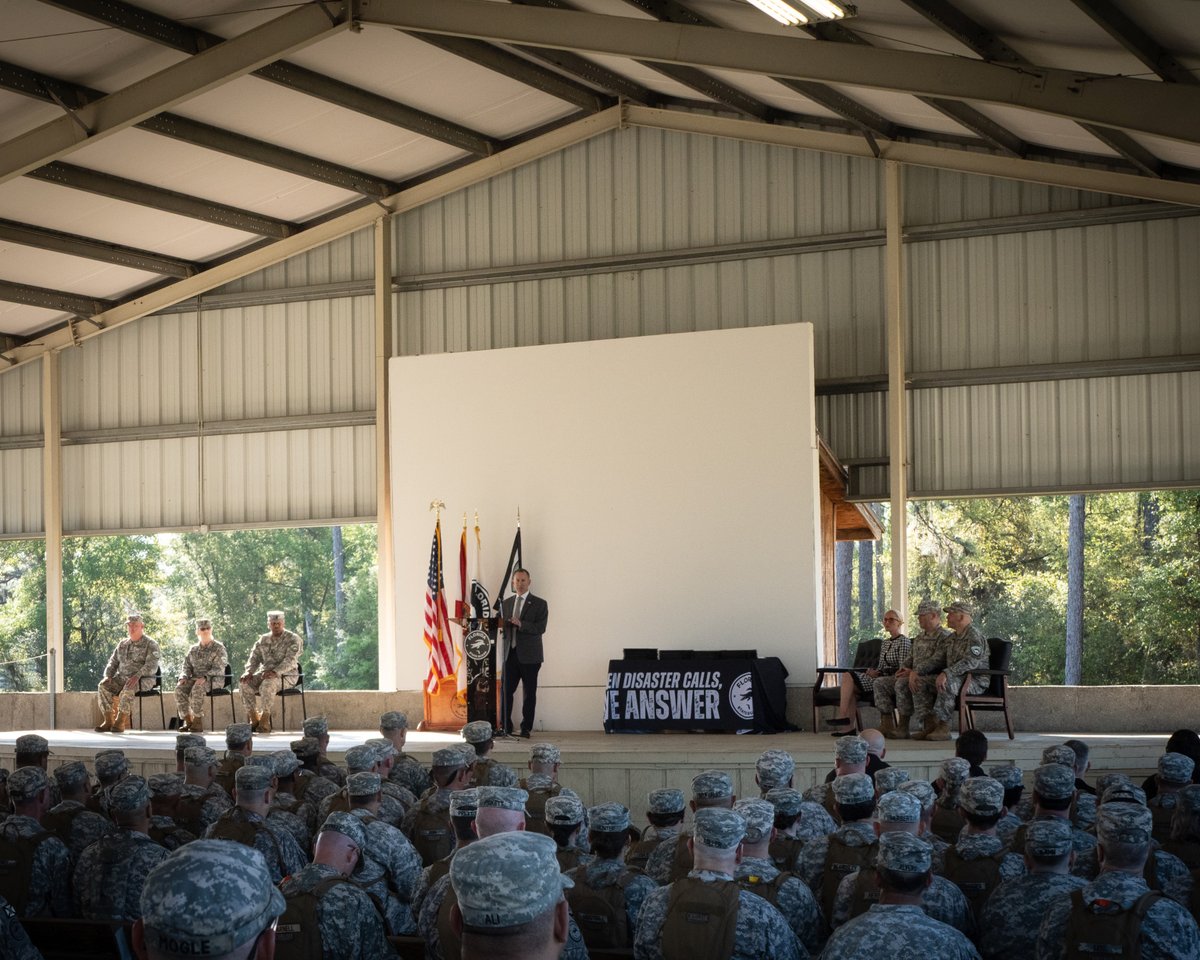Florida State Guard tweet media