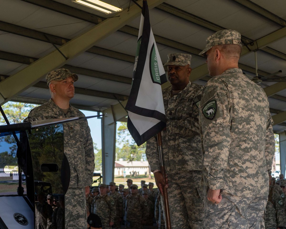 Florida State Guard tweet media