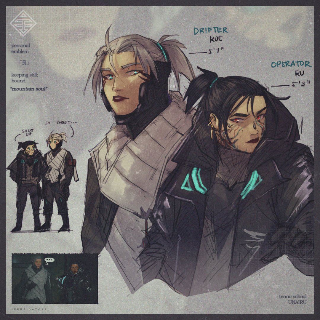 IZEDA DATORI tweet media