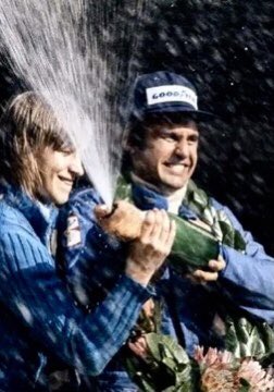 Fernando Tornello 🌎🏁 tweet media