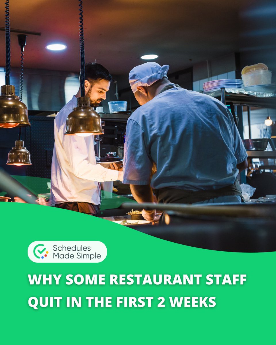 Schedules Made Simple tweet media