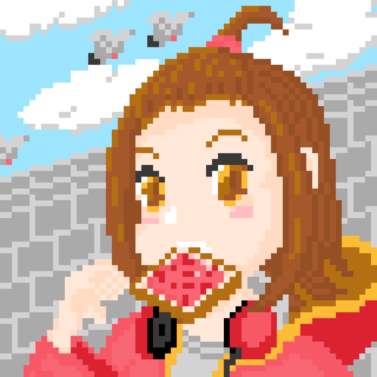 フェノ tweet media