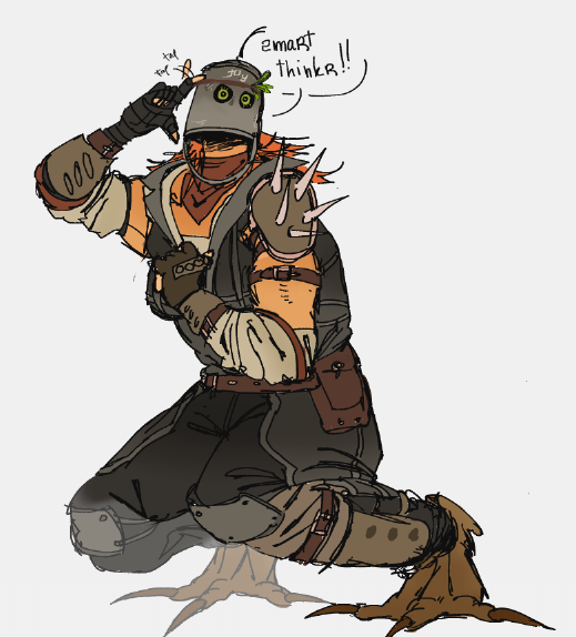 Maggi, mice to meat you tweet media