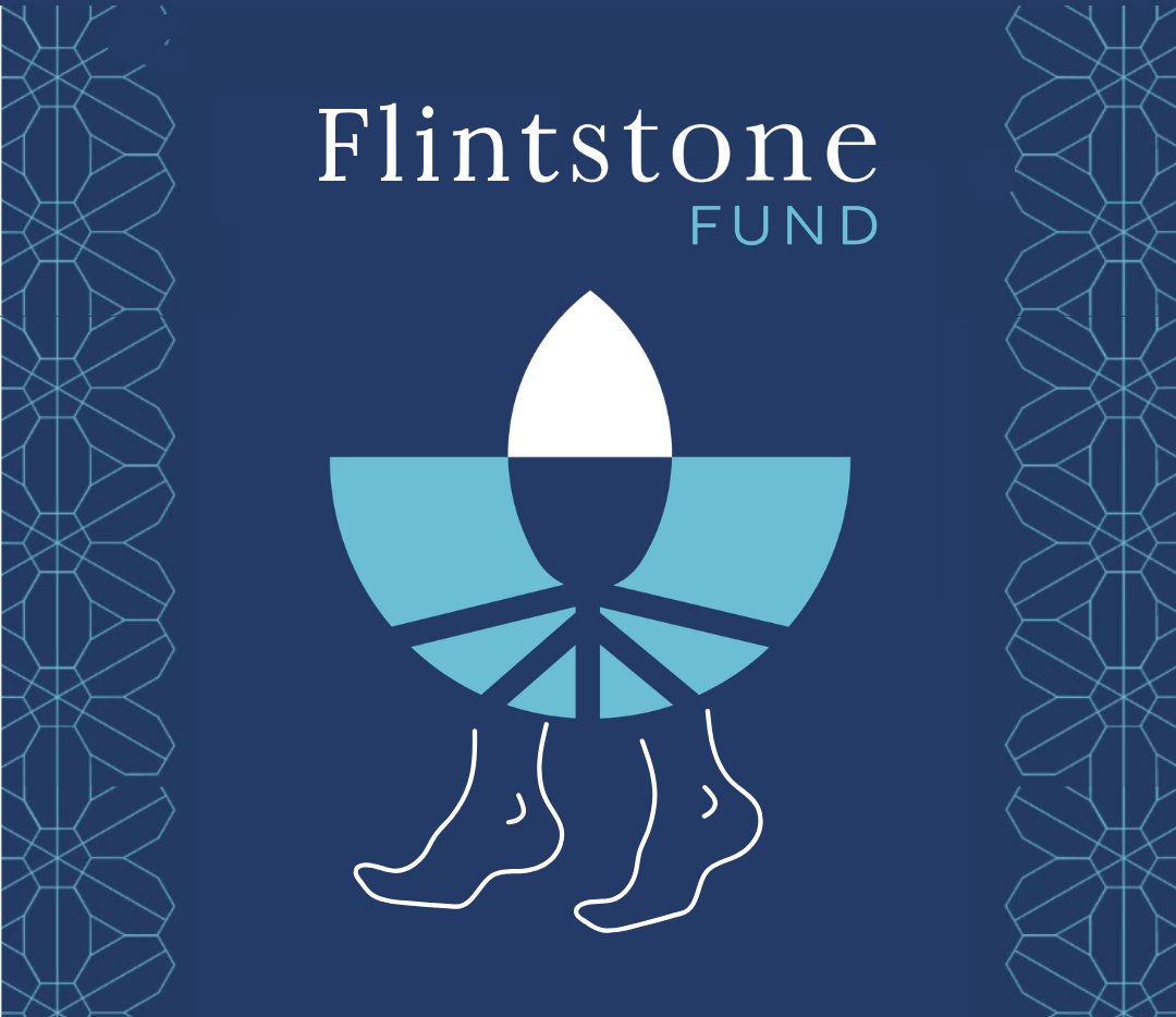 NEWS: Cornerstone Fund changes name in order to "be the hands and feet of God. But mostly the feet." Learn more: cornerstonefund.org/important-news/