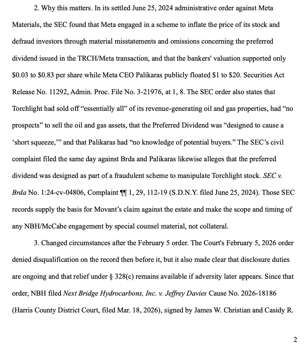 Scott Traudt tweet media