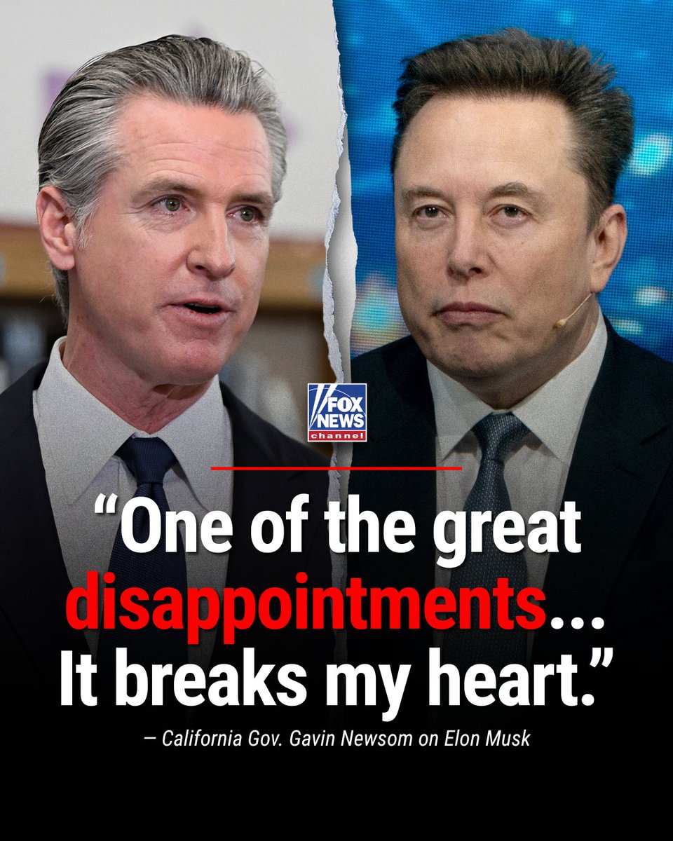 Fox News tweet media