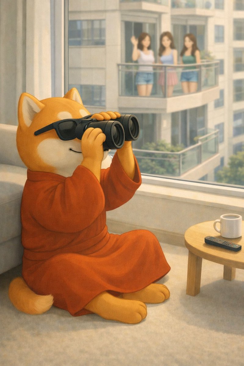 单身好几个月了，
怎么不见狗宝殿的大家给我推荐女kol 🐕

票选 🫵🏼你认为最好看的女Kol 
冠军阵营：抽10U * 5
亞军阵营：抽5U * 5

评论区直接 @她
让狗宝见识见识👀