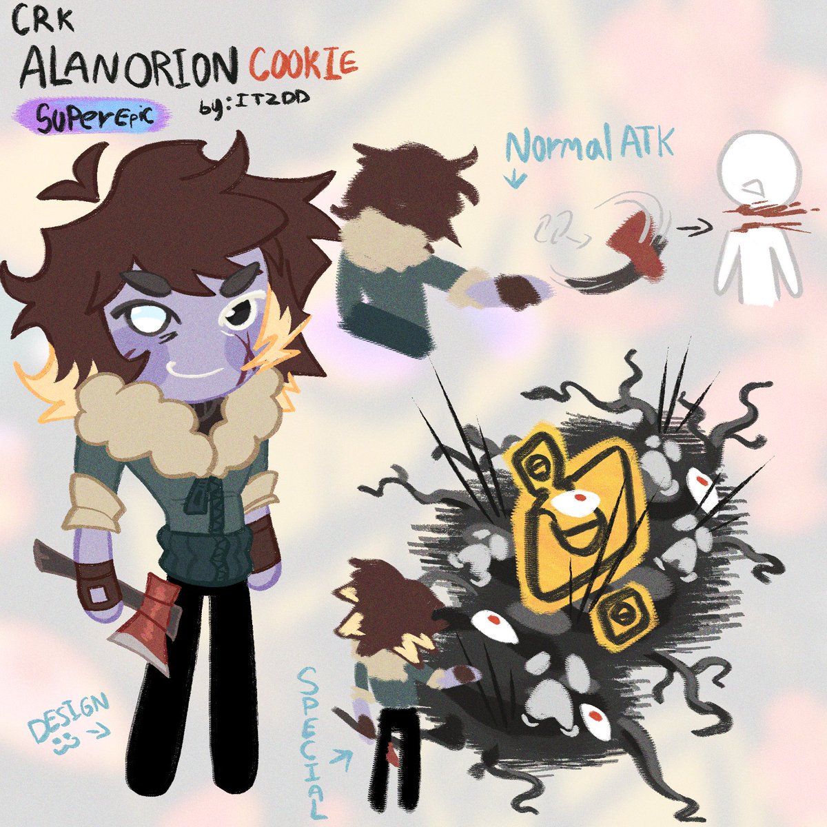 💗ItzDD💗 tweet media