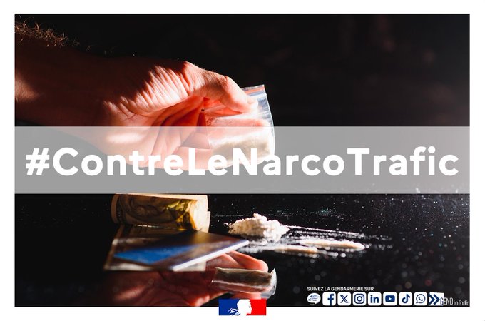 Gendarmerie de la Somme tweet media