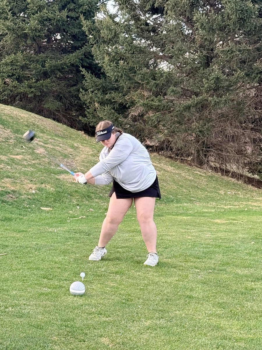 Doane Women's Golf tweet media