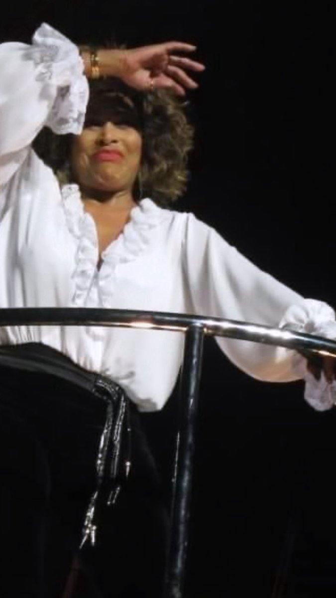 MikeWallaceJr's tweet photo. This year wildest dreams turns 30. ..Tina team, do I see Wildest dreams package announcement coming?  Let educate many on how amazing Tina was during this era with this amazing album and this record breaking tour in her mid 50s?  @tinaturner @BMG @warnermusic @Rhino_Records @RhinoRecordsUK @Oprah  

#tinaturner
#wildestdreams