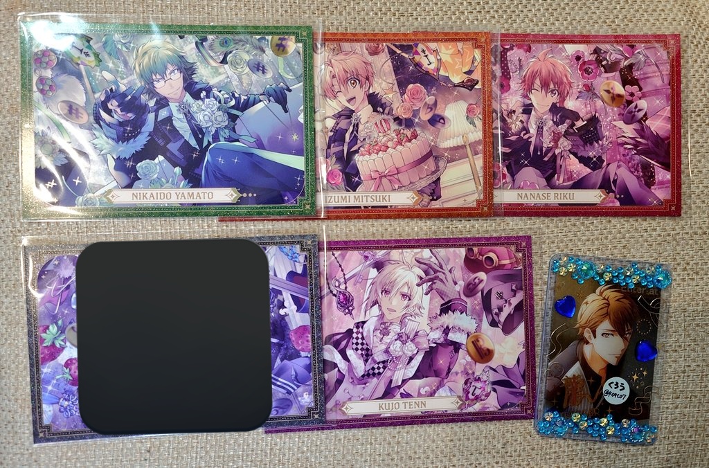 くろう🌞🌻 tweet media