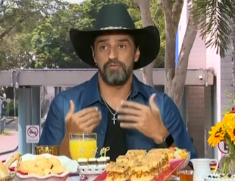 Central Reality tweet media