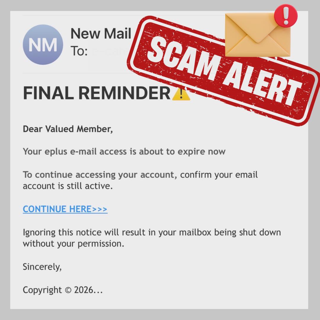 EPlusTV 6 tweet media