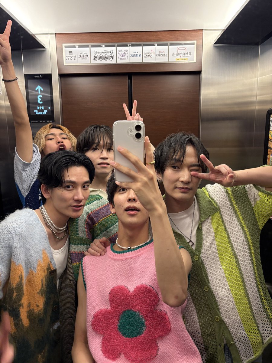 三瓶賢人 tweet media