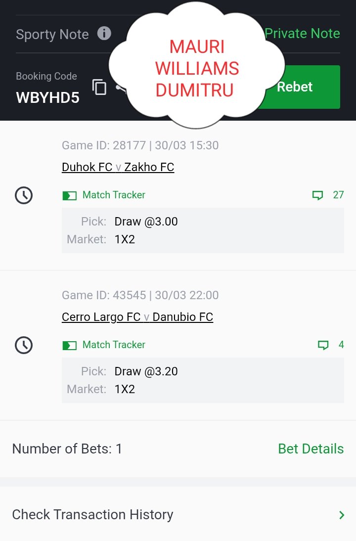 MAURI DUMITRU tweet media