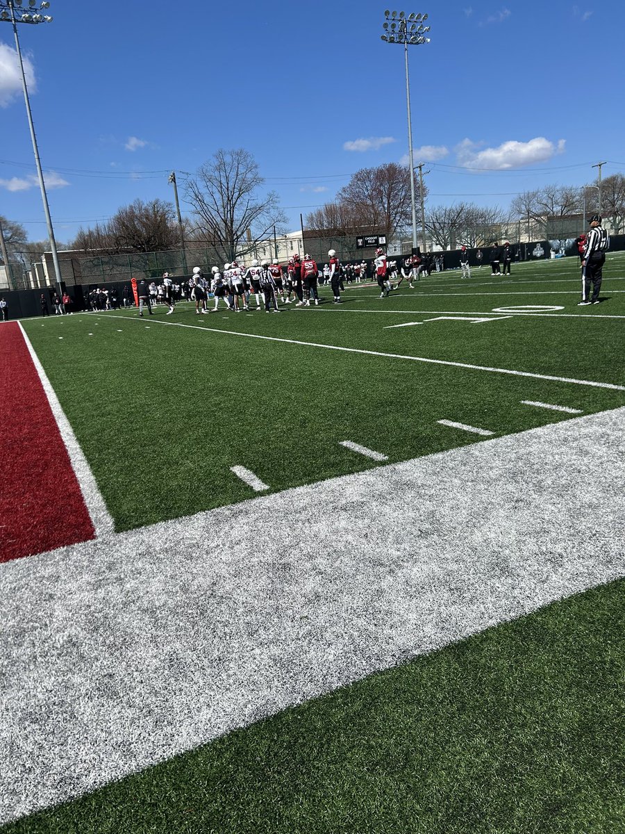 michael_ne60866's tweet photo. Had a great time at Temple! Excited to be back for camp! https://t.co/gNXVCT9RRP