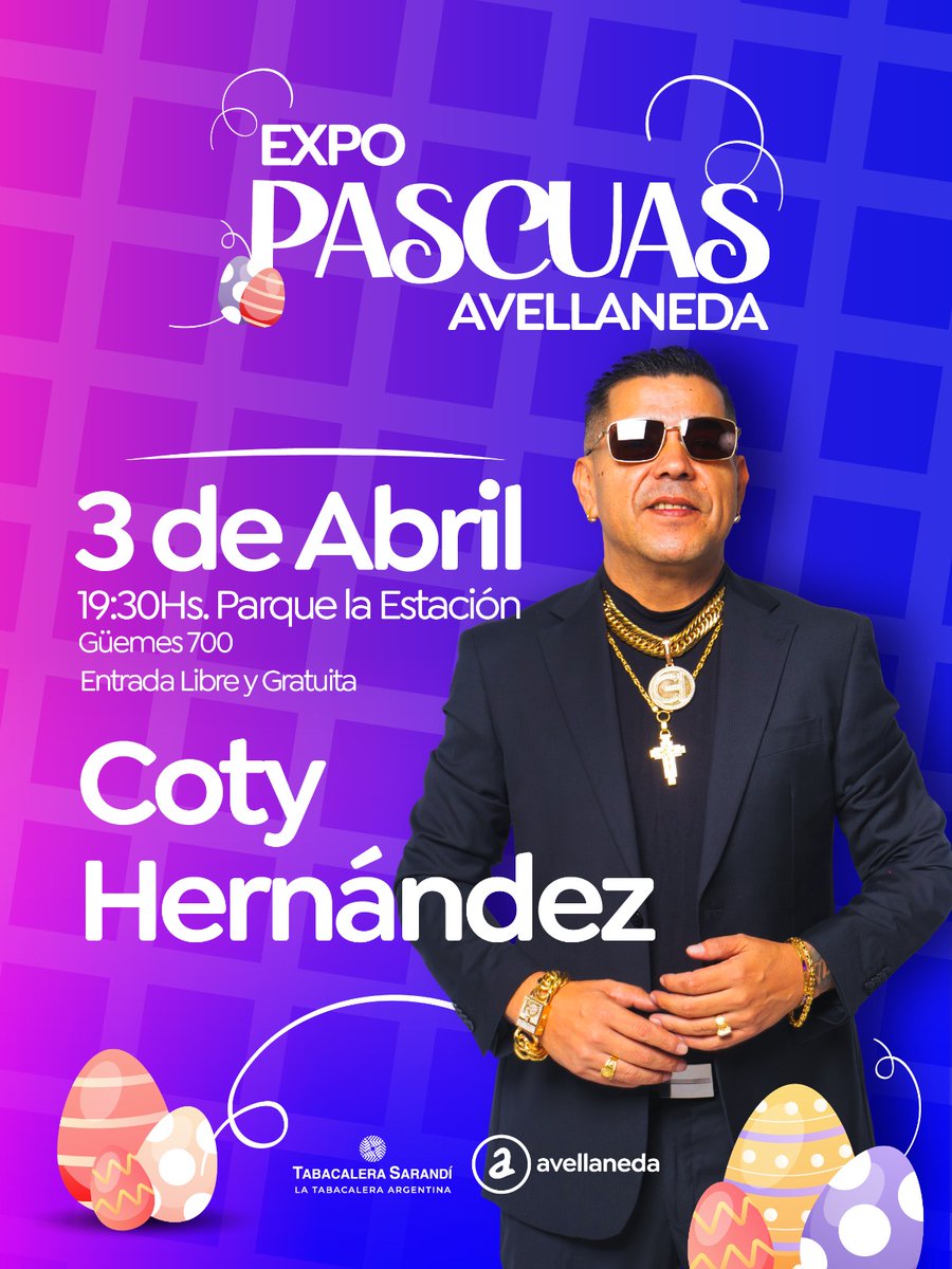 Municipio de Avellaneda tweet media