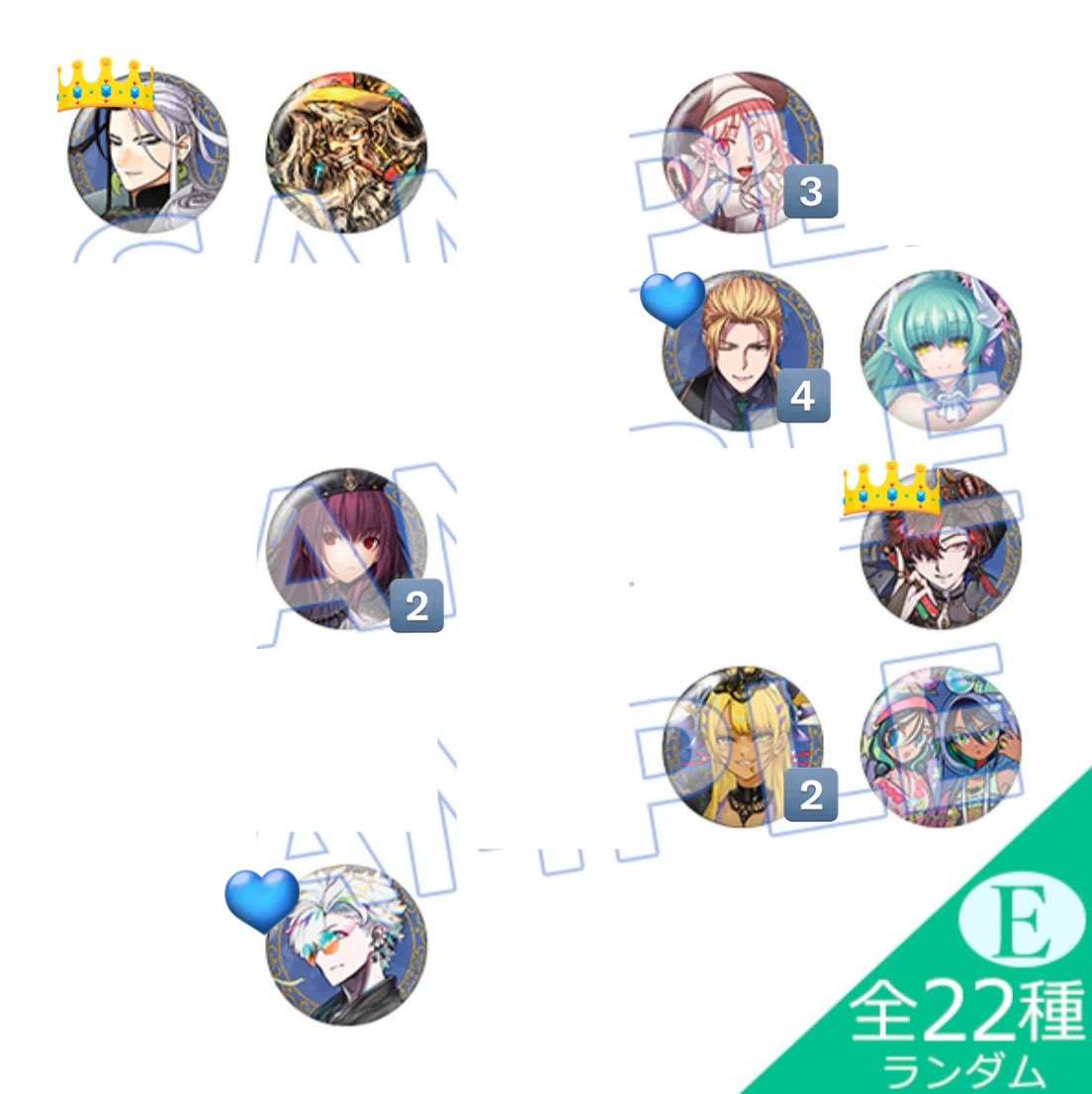 椎名🍮リットリンクあります tweet media