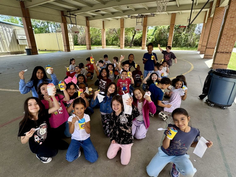 Oak Forest Elementary tweet media