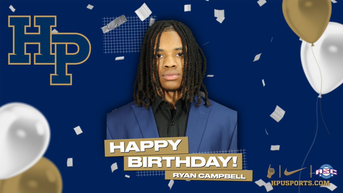 Help us wish Ryan Campbell a happy birthday! 🎉

#StingEm
#TearOffTheRoof