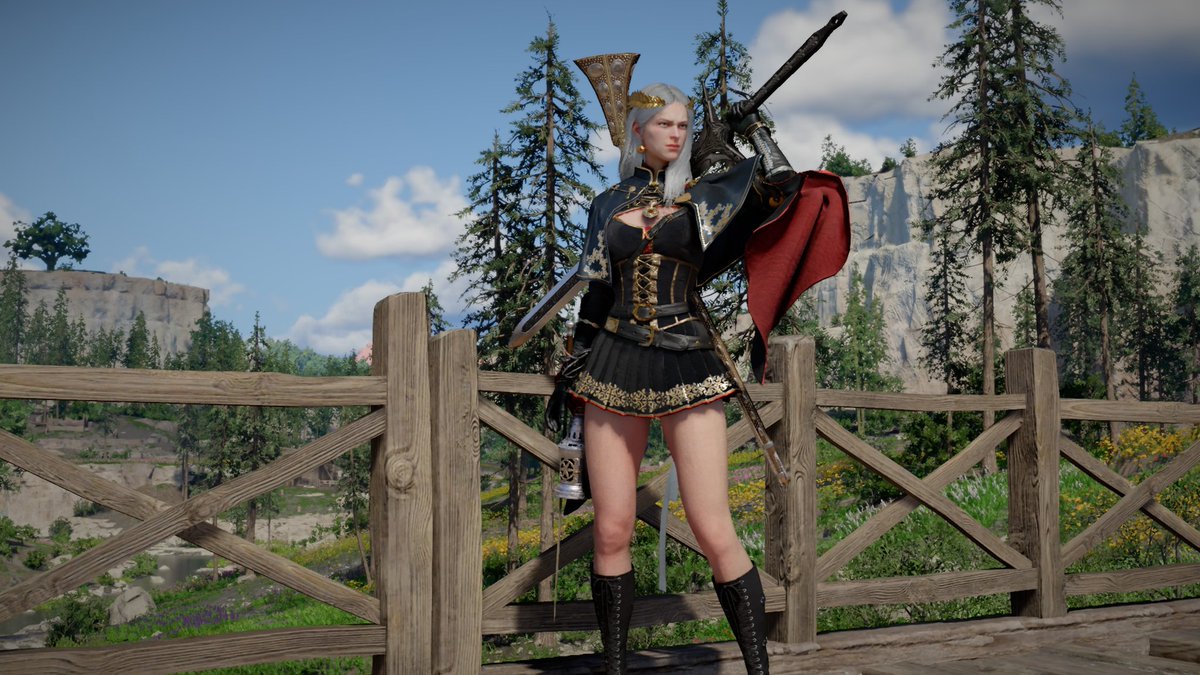 ⛧ Griffith ⛧ tweet media