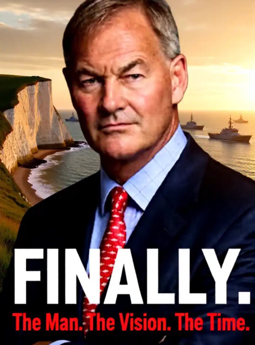 Restore Britain Memes and Clips tweet media