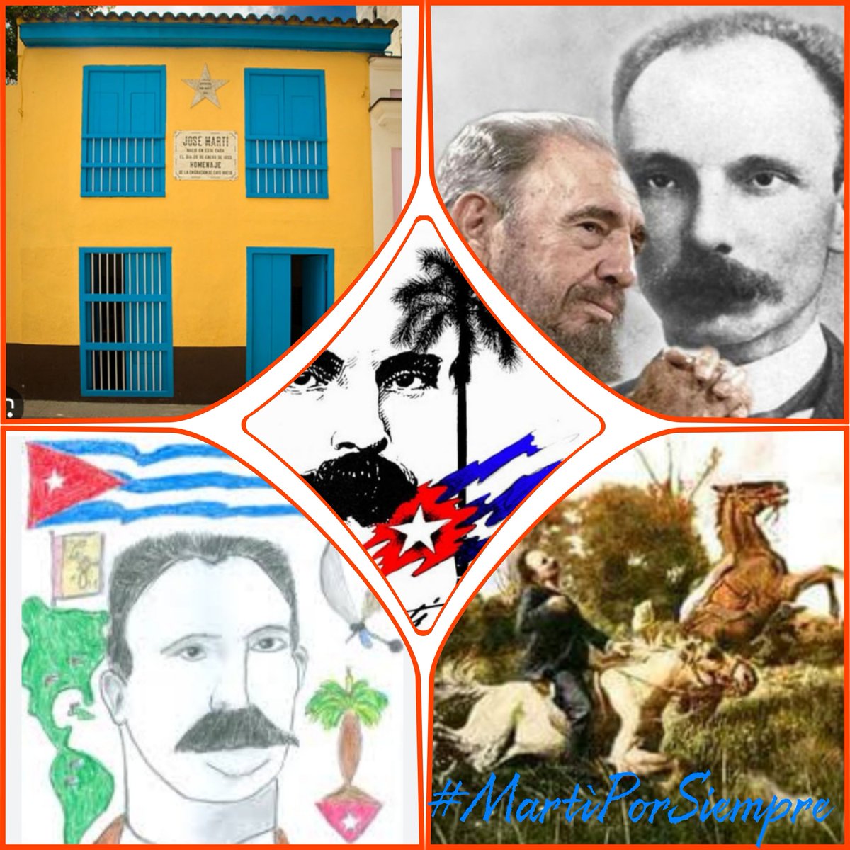 Martí por siempre
<a href="/EducacionRegla/">Dirección General de Educación Regla</a> 
<a href="/DirGeneralRegla/">Directora General Regla</a> 
<a href="/YolivanC41557/">Yoliván Prevost Candó</a> 
<a href="/YanetHzP25/">Yanet Hernández</a> 
<a href="/SaerySerrano/">Saery Serrano</a> 
<a href="/DirectEducaHab/">Karenia Marrero Arrechea</a>