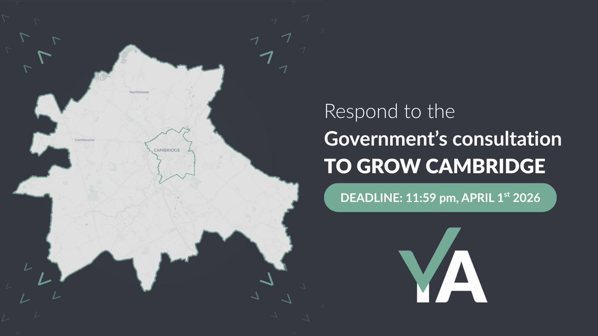 YIMBY Alliance tweet media