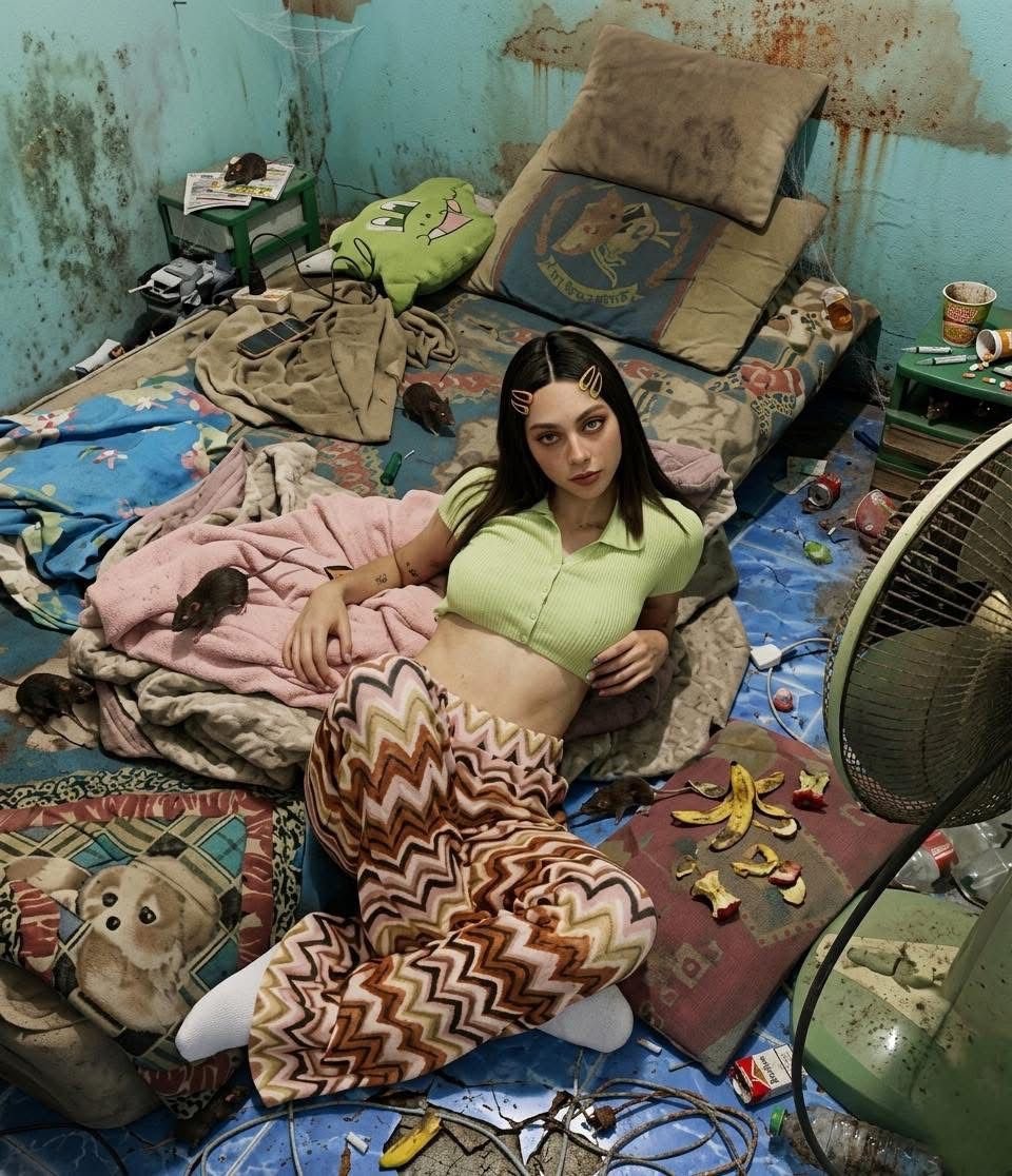 YinethMotta tweet media