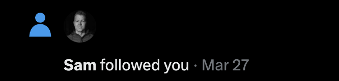 Gasper C. | Rebelpreneurs tweet media