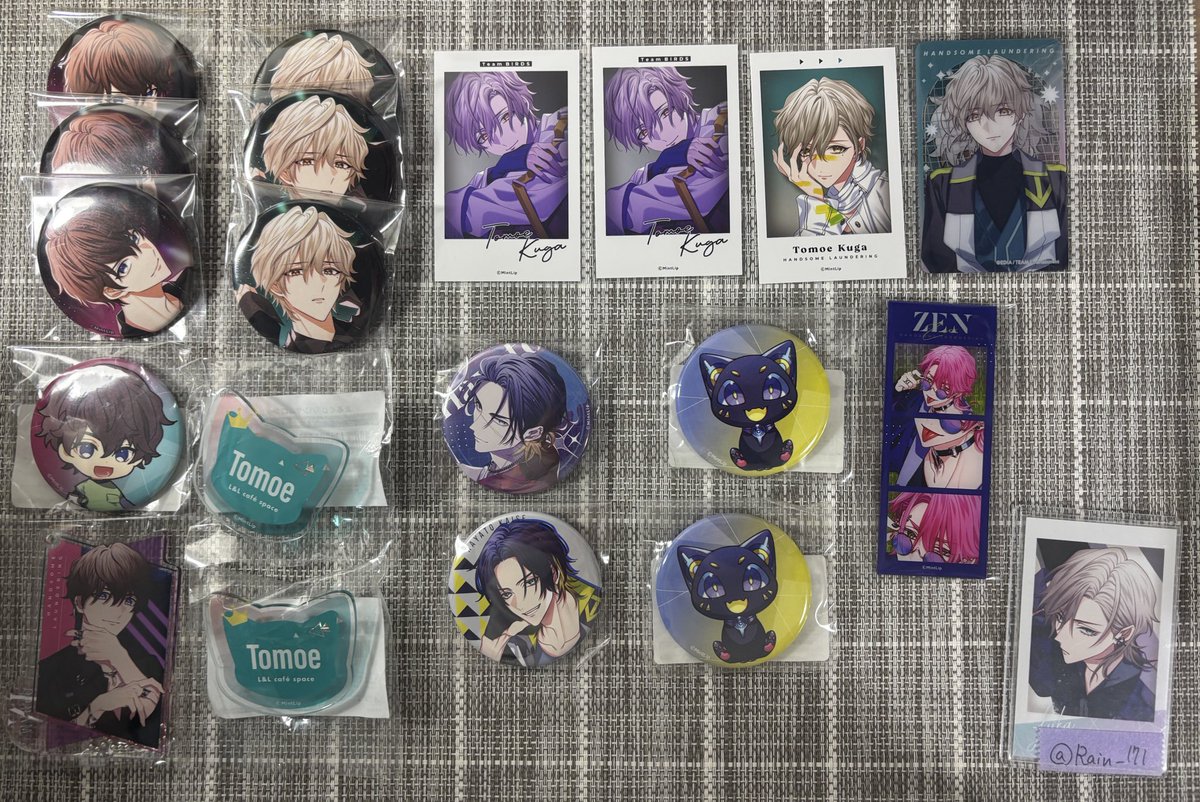 れいん tweet media