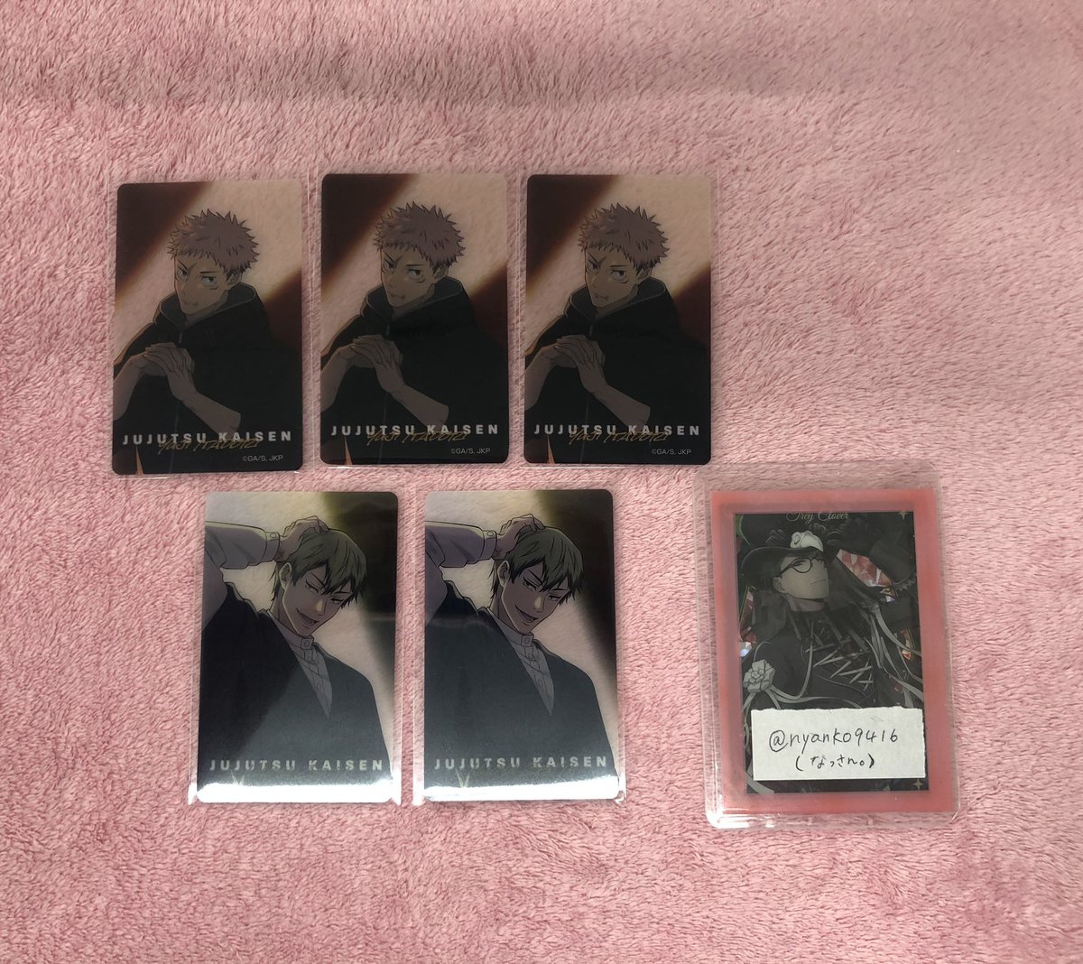 なっさん。 tweet media