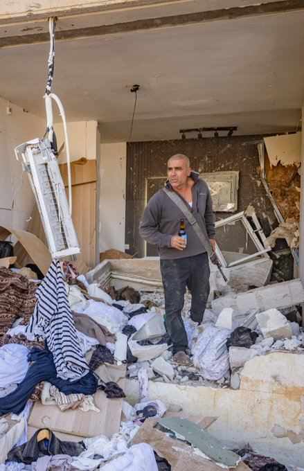 Liron Kopinsky 🇮🇱 Am Yisrael Chai tweet media