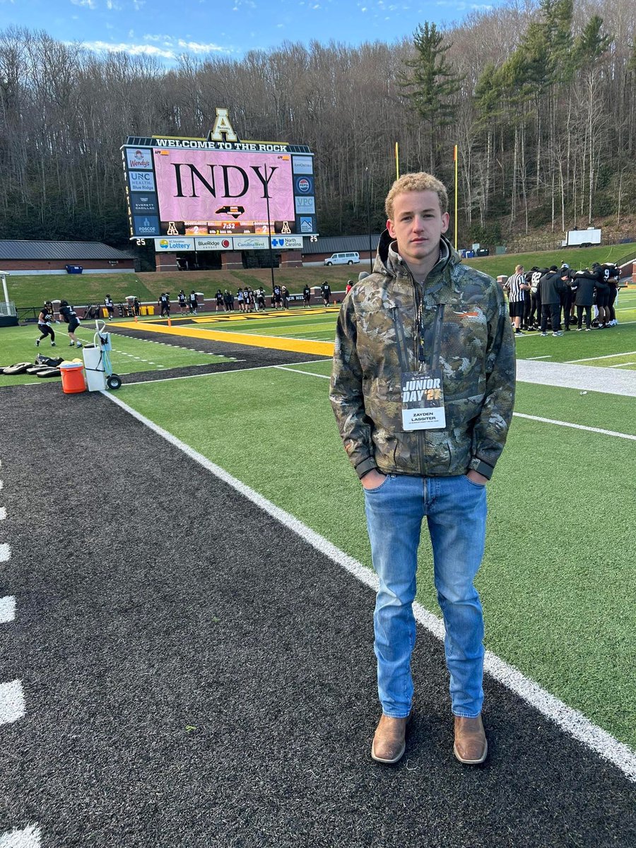 Zayden Lassiter tweet media