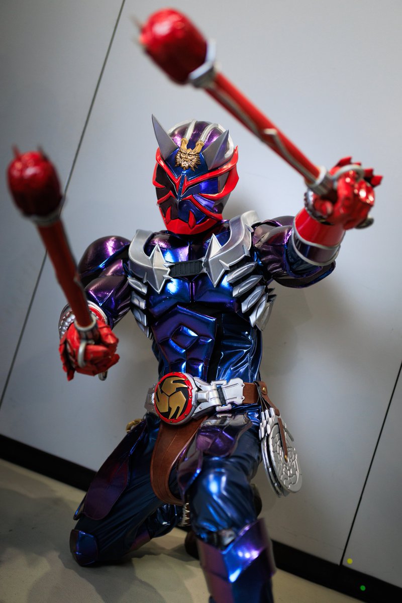 さかえ tweet media