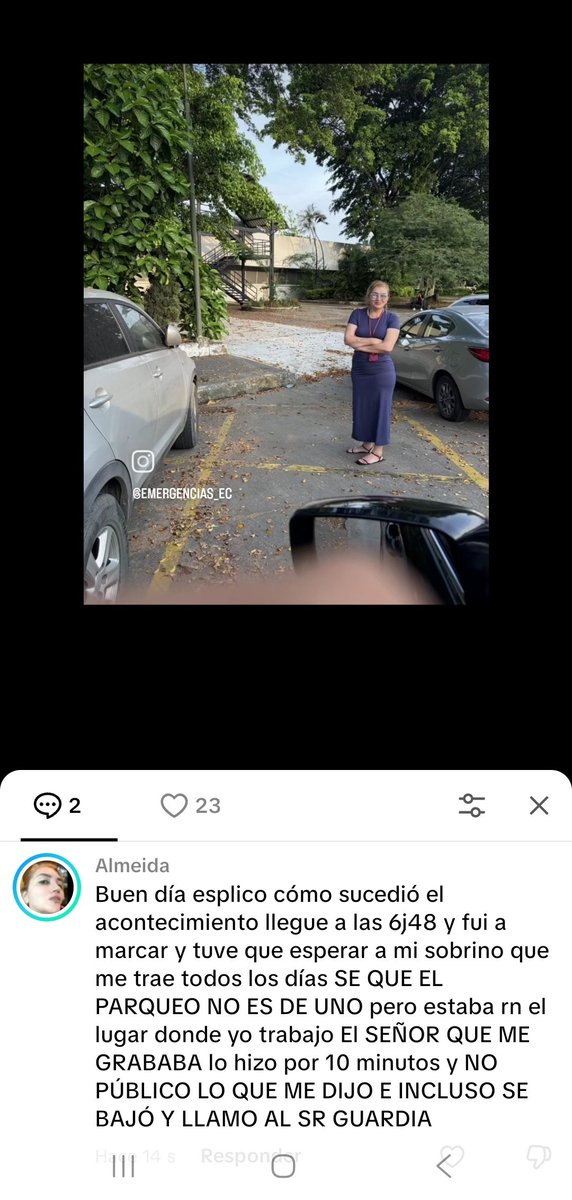 Emergencias Ec tweet media