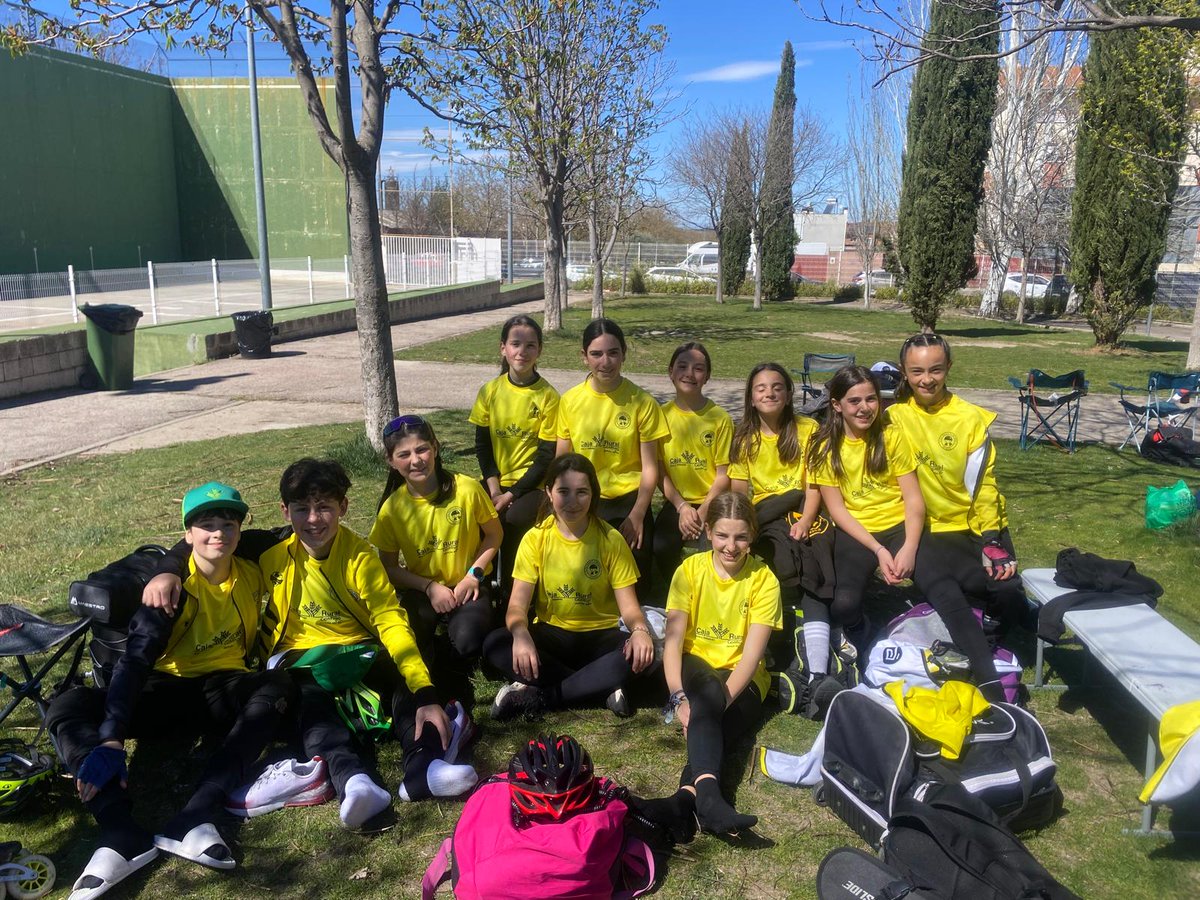 Rolling Lemons Valladolid tweet media